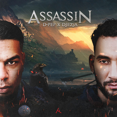 Assassin (Explicit)/D-Pep／DJEZJA