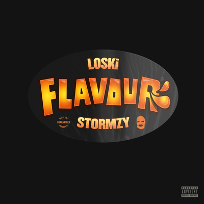 Flavour (feat. Stormzy) (Explicit)/Loski／Stormzy