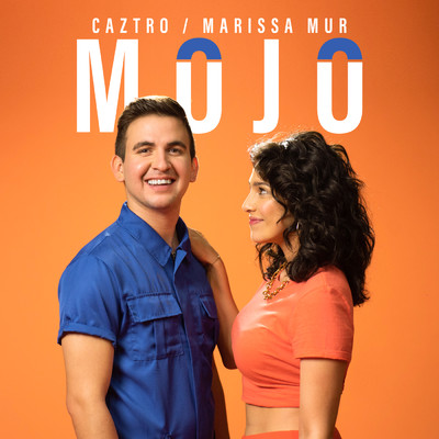 シングル/Mojo/Caztro／Marissa Mur