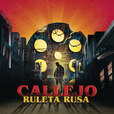 SEGUNDA BALA: RULETA RUSA/Callejo