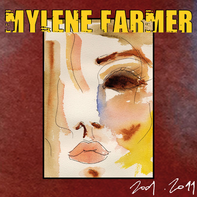 シングル/Du temps/Mylene Farmer