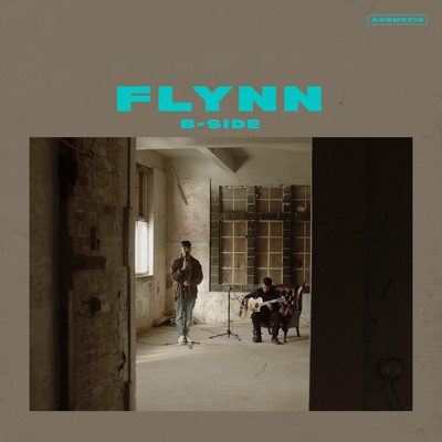 シングル/B-Side (Acoustic)/Flynn
