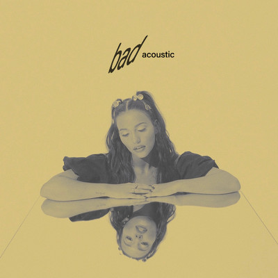 Bad (Acoustic)/Lennon Stella