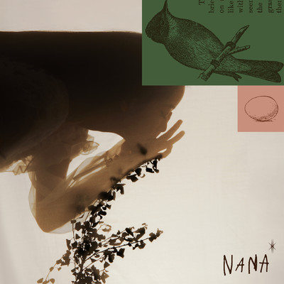 アルバム/NANA II/Nana Ou-Yang
