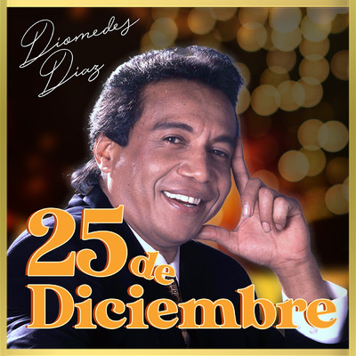 シングル/Mensaje De Navidad/Diomedes Diaz／Colacho Mendoza