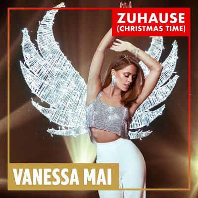 Zuhause (Christmas Time)/Vanessa Mai