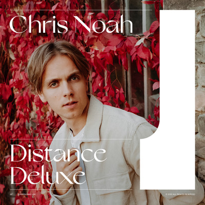 Distance - EP (Deluxe)/Chris Noah