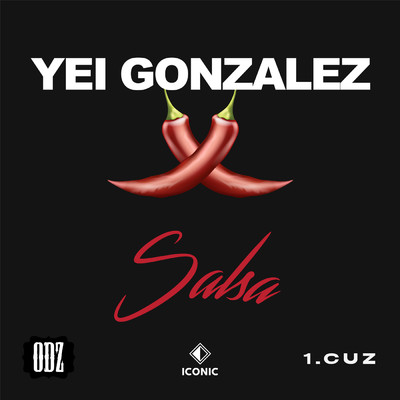Yei Gonzalez／ODZ／1.Cuz