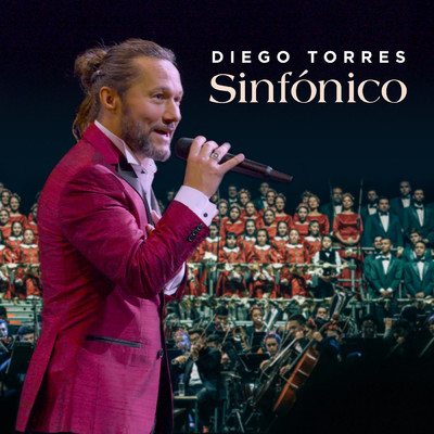 アルバム/Diego Torres Sinfonico/Diego Torres