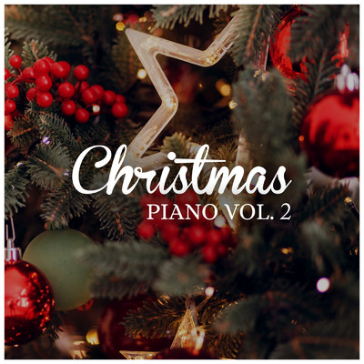 アルバム/Christmas Piano, Vol. 2/David Schultz