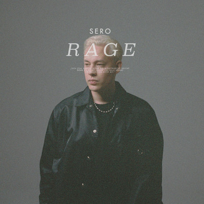 アルバム/Rage/Sero