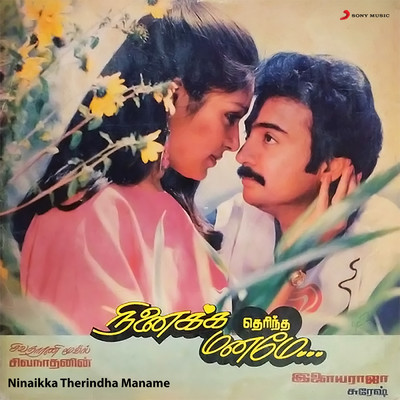 Ninaikka Therindha Maname (Original Motion Picture Soundtrack)/Ilaiyaraaja