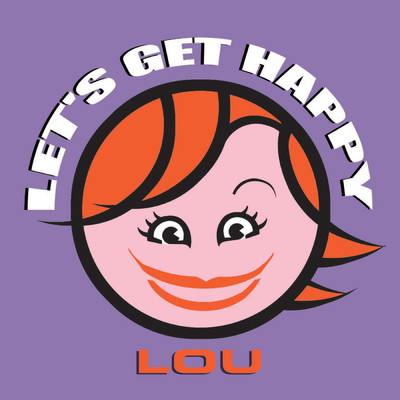 シングル/Let's Get Happy (Karaoke Version)/Lou