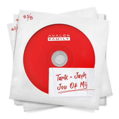 JOU OF MIJ (Tarik & Jayh)/AVALON MUSIC／Tarik／Jayh