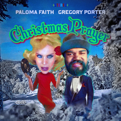 シングル/Christmas Prayer/Paloma Faith／Gregory Porter