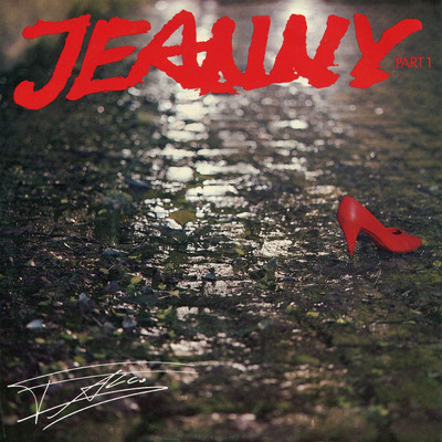 Jeanny EP/Falco