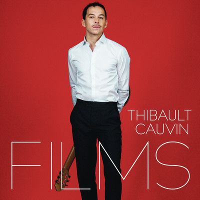 FILMS/Thibault Cauvin