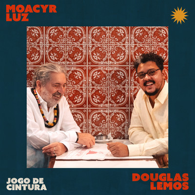 シングル/Jogo de Cintura/Douglas Lemos／Moacyr Luz