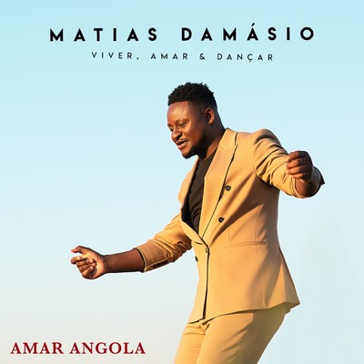 シングル/Amar Angola/Matias Damasio