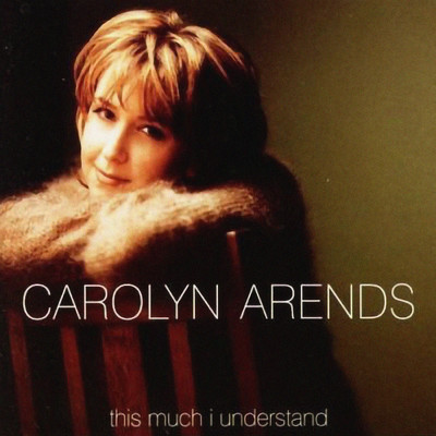 アルバム/This Much I Understand/Carolyn Arends