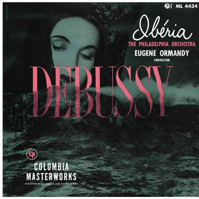 アルバム/Debussy: Images pour orchestre, L. 122, No. 2 (Remastered)/Eugene Ormandy