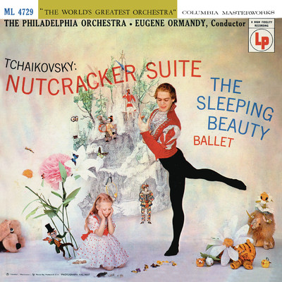 The Sleeping Beauty, Op. 66a: I. Introduction. La Fee des lilas (2021 Remastered Version)/Eugene Ormandy