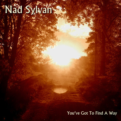 シングル/You've Got to Find a Way (radio edit)/Nad Sylvan