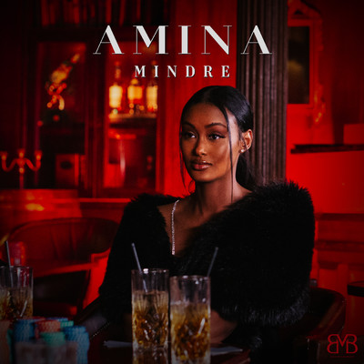 シングル/Mindre (Explicit)/Amina
