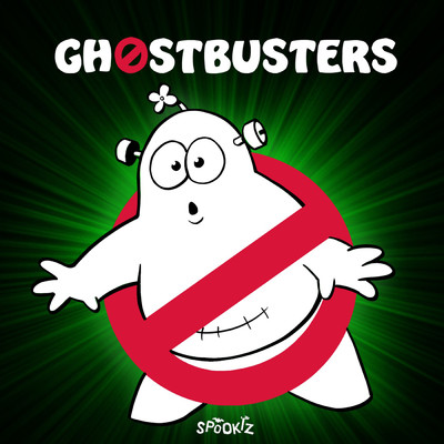Ghostbusters/Spookiz