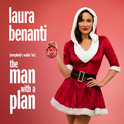 (Everybody's Waitin' for) The Man with a Plan/Laura Benanti