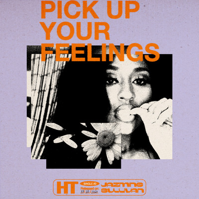 シングル/Pick Up Your Feelings/Jazmine Sullivan