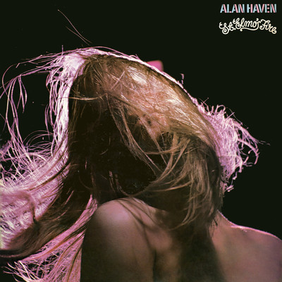 シングル/Girl Talk/Alan Haven
