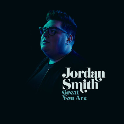 シングル/Great You Are/Jordan Smith