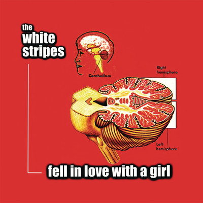 Fell in Love with a Girl/The White Stripes