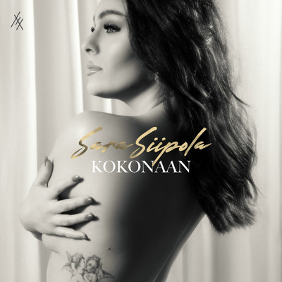 シングル/Kokonaan/Sara Siipola