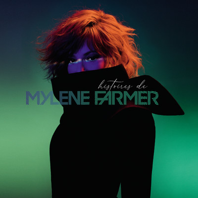 アルバム/Histoires de (Explicit)/Mylene Farmer