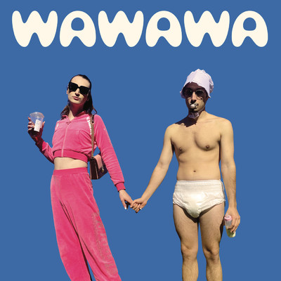 Wawawa (Explicit)/Y2K／bbno$