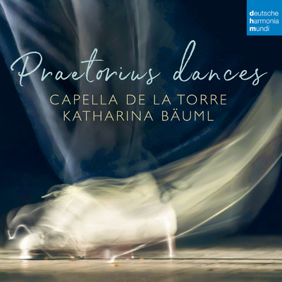 Si tu veux apprendre les pas a danser/Capella de la Torre／Margaret Hunter