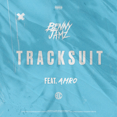 Tracksuit feat.AMRO/Benny Jamz