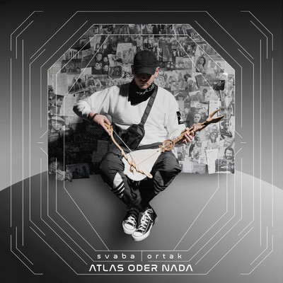 アルバム/ATLAS ODER NADA (Explicit)/Svaba Ortak