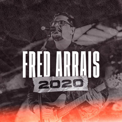 アルバム/Fred Arrais 2020/Fred Arrais