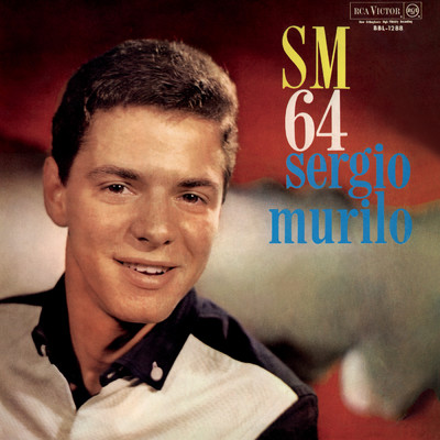 アルバム/SM 64/Sergio Murilo