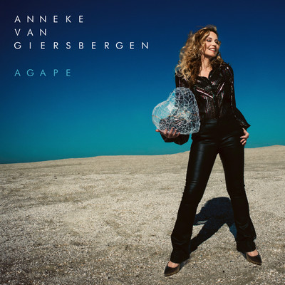 Agape/Anneke van Giersbergen