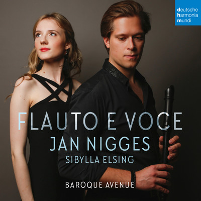 Concerto Pastorale in F Major: III. Aria Grave/Jan Nigges