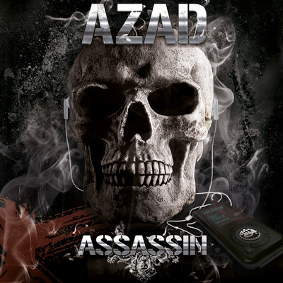 アルバム/Assassin (Explicit)/AZAD