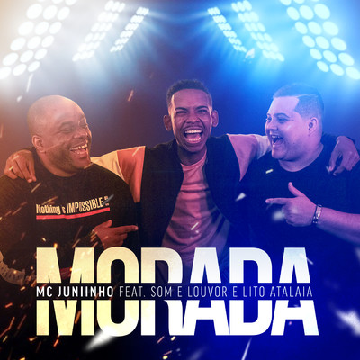 Morada/Banda Som e Louvor