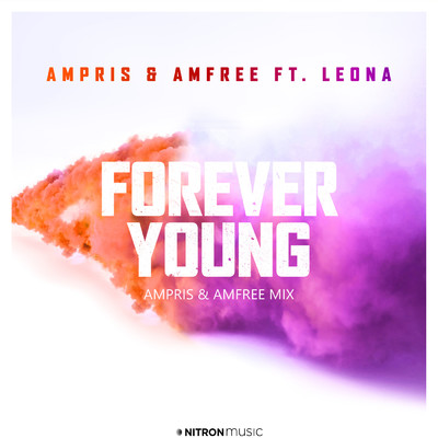 Forever Young (Ampris & Amfree Mix) feat.Leona/Ampris／Amfree
