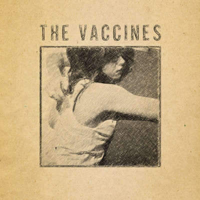 シングル/Grow Your Hair Out Long (Demo)/The Vaccines