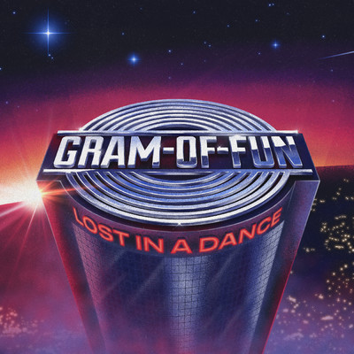Lost In A Dance/Gram-Of-Fun