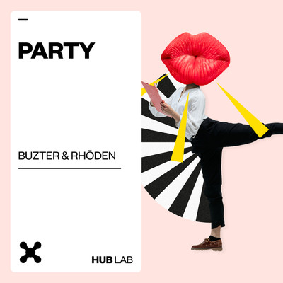 Party/Buzter／Rhoden